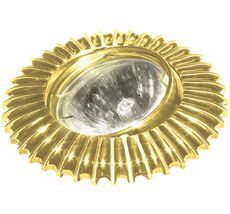 Встраиваемый светильник круглый Escada 221020_ESC