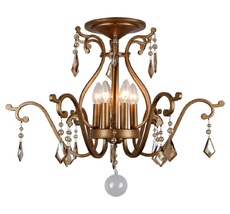 Потолочная люстра Escada 431/6PL_ESC