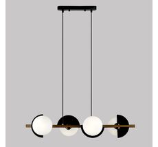 Подвесная люстра Eurosvet Moity a064820_EU