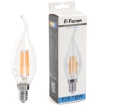 Лампа светодиодная Feron 38264_FR