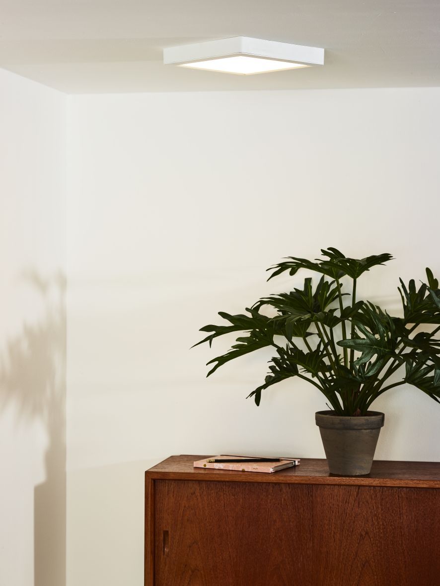 Потолочный светильник Lucide TENDO 07106/18/31