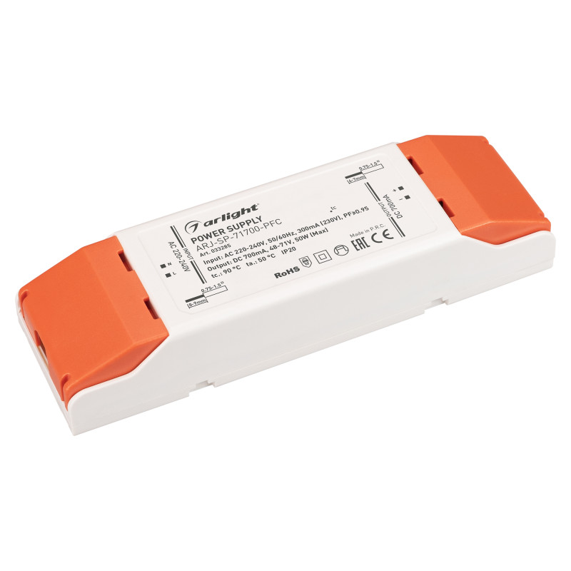 Блок питания Arlight ARJ 033285_ARL