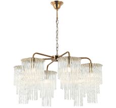 Подвесная люстра Stilfort Imposio 2132/03/06P