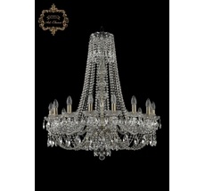 Хрустальная люстра Bohemia Art Classic 11.21.16.300.h-91.Br.Sp_BI