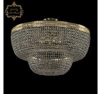 Хрустальная люстра Bohemia Art Classic 21.091.60SP.G_BI