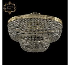 Хрустальная люстра Bohemia Art Classic 21.091.60SP.G_BI