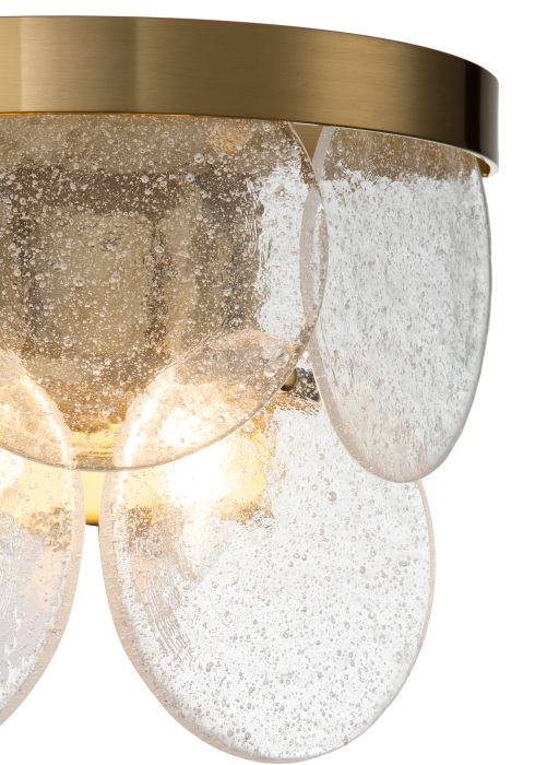 Бра (12018/2W Brass) Indigo V000014