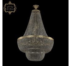 Хрустальная люстра Bohemia Art Classic 21.091.H2.80SP.G_BI