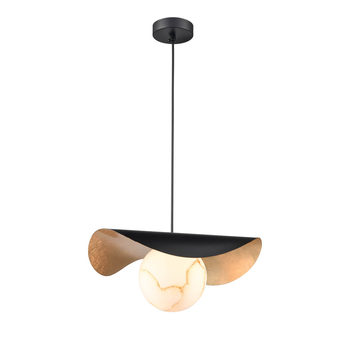 

Подвесной светильник Vele Luce Aronos VL5734P11, VL5734P11