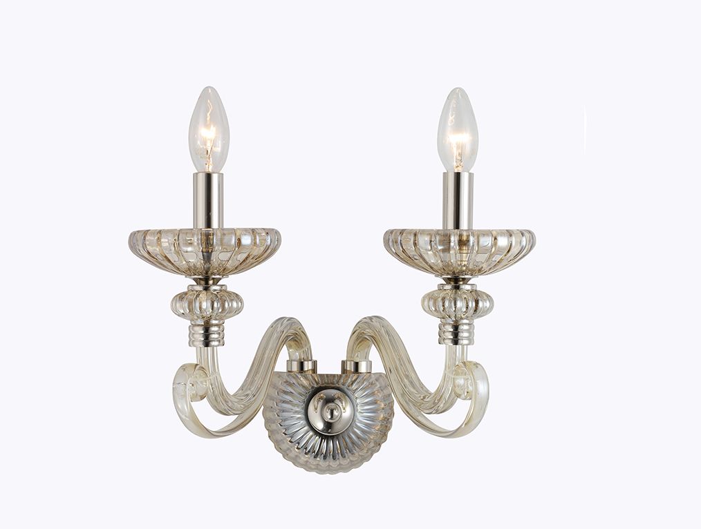 

Бра NewPort 12802/A cognac, 12802/A cognac