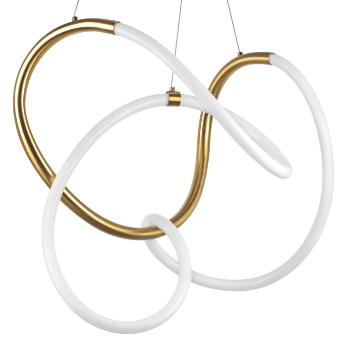 Подвесная люстра Lightstar Corinto 637063_LS