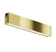 Трековый светильник Maytoni Basis TR151-1-18W4K-BS_MY