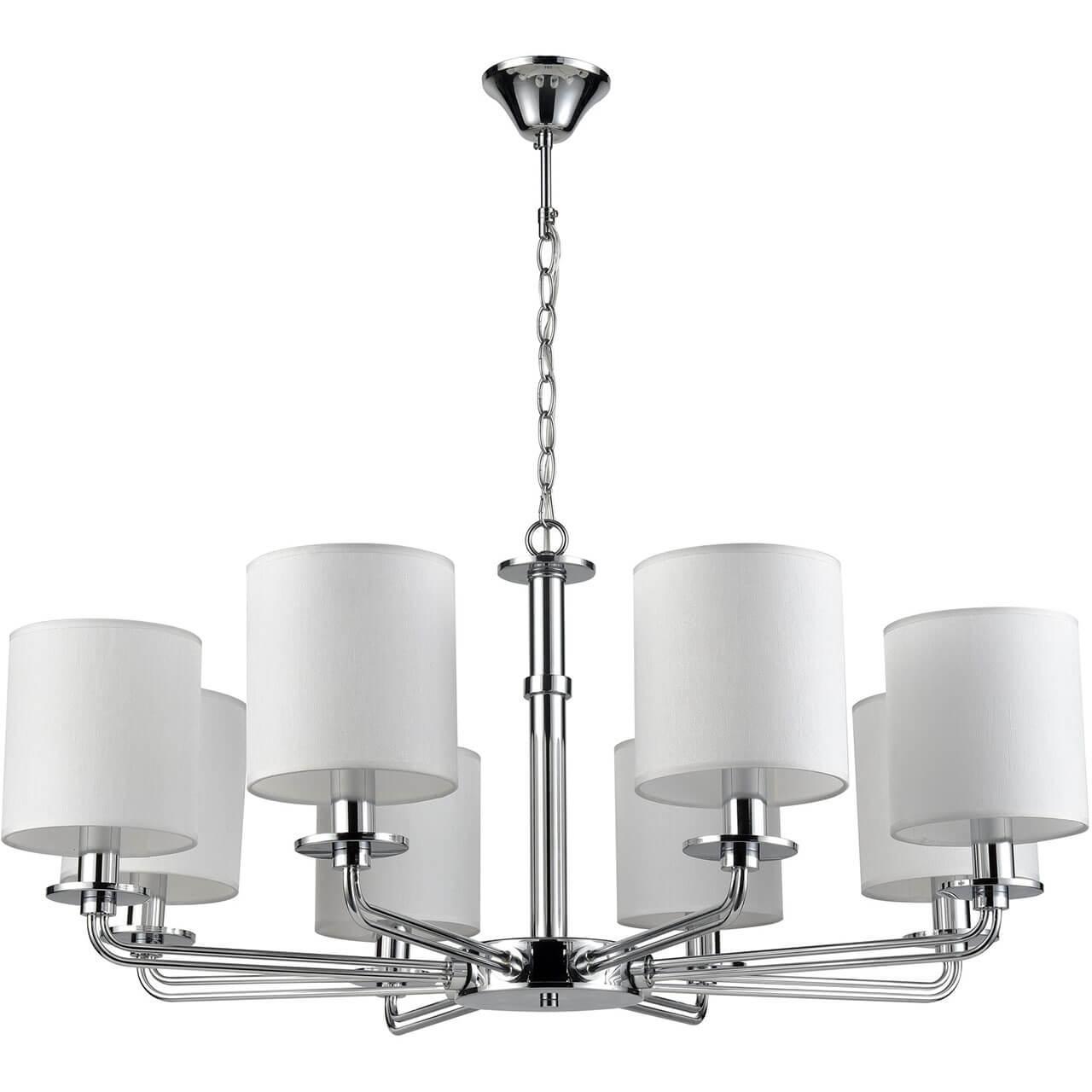 

Подвесная люстра Vele Luce Princess VL1753L08, VL1753L08