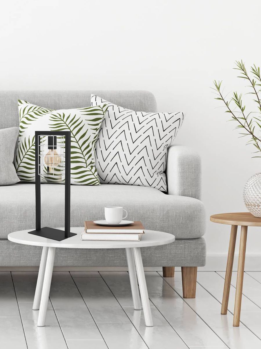 Настольная лампа Eglo JUBILY 43665