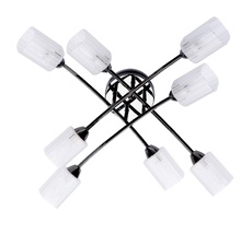 Потолочная люстра De Markt Олимпия 638011908_MW