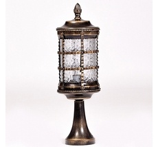 Наземный фонарь IP44 Gb Oasis Light 81204 Gb_OL