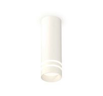 Комплект накладного Ambrella light светильника с акрилом XS XS6342042_AMB
