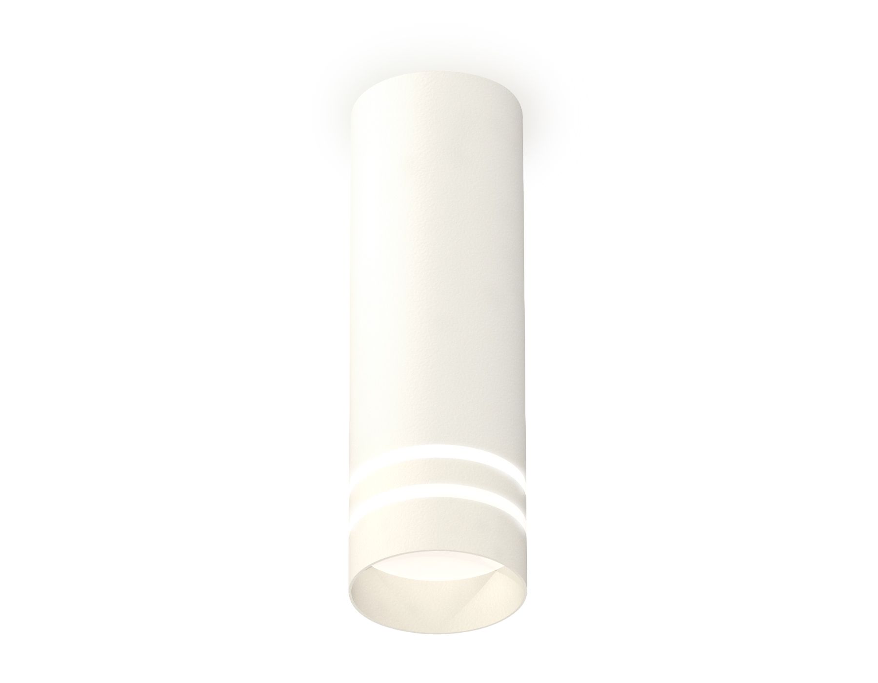 Комплект накладного Ambrella light светильника с акрилом XS XS6342042_AMB