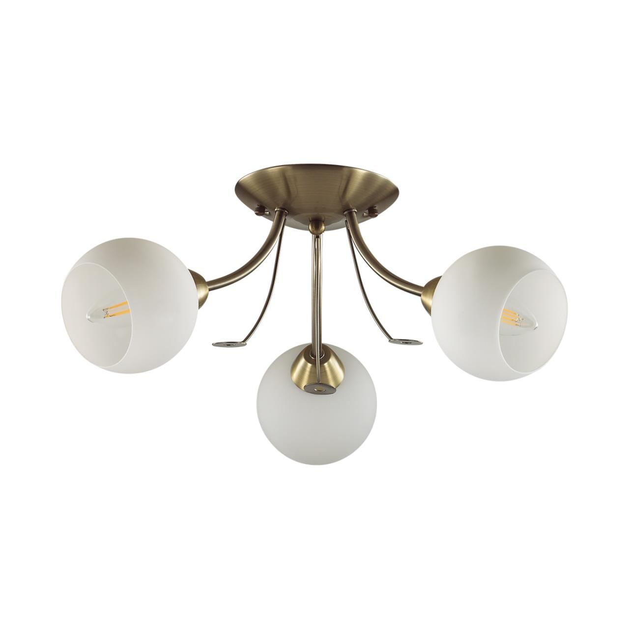 

Потолочная люстра Lumion TULA 5265/3C, 5265/3C