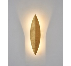 Настенный светильник Crystallux JOYA AP6W LED GO_CR