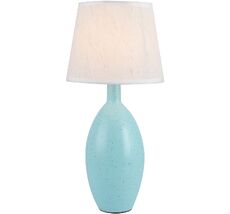 Настольная лампа Toplight Marian TL32804-T