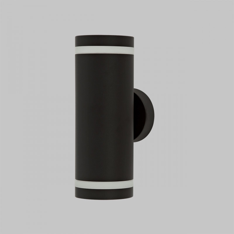 Архитектурная подсветка Imex IL.0014.0018-2-BK IP54_IM