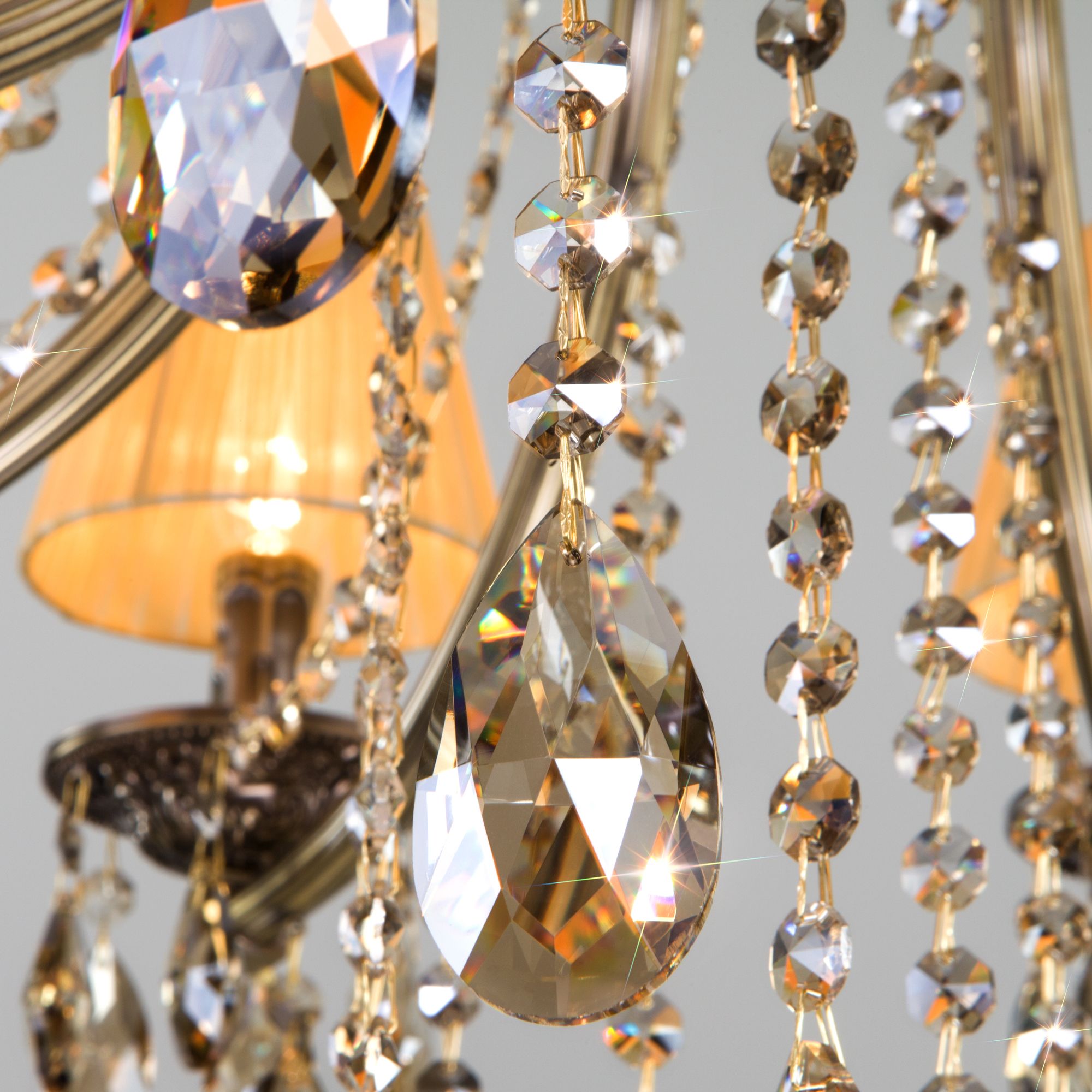 Подвесная люстра Bogates Liguria a047383_EU