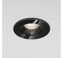 Точечный встраиваемый светильник Elektrostandard Artis a066138_ES