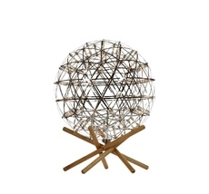 Настольная лампа Loft IT 9027-43F_LF