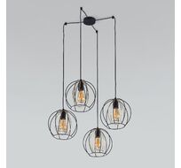 Подвесной светильник TK Lighting Jaula a059252_EU