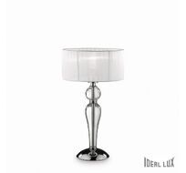 Настольная лампа Ideallux DUCHESSA TL1 SMALL_IL