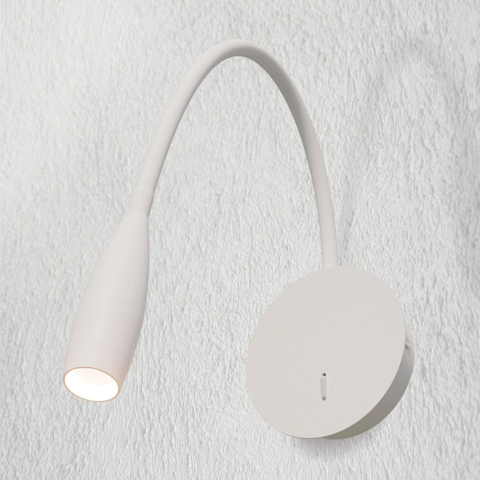 Настенный светильник Lightstar Omega 200336_LS