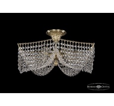 Потолочный светильник Bohemia Ivele 77181/49 G_BI