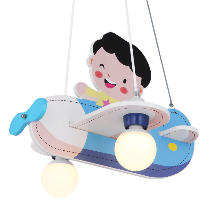 Подвесной светильник Globo Kita 15727_GL