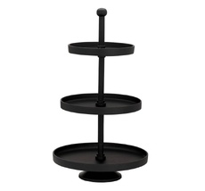 Блюдо-этажерка декоративное Eglo BABIRIK 427645