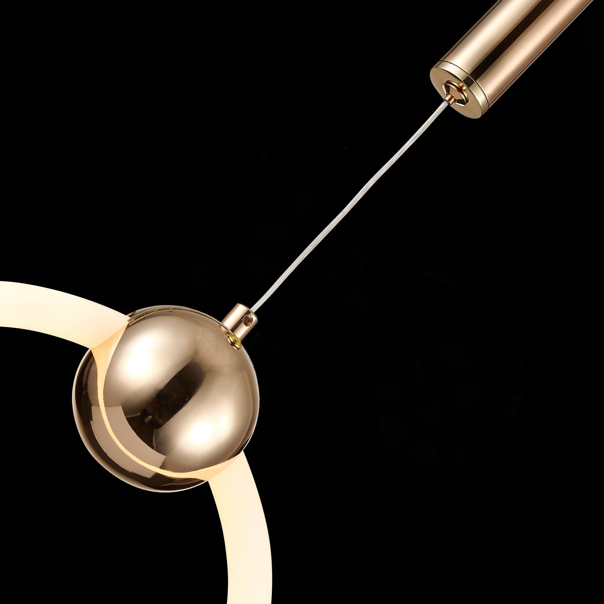 Подвесной светильник ST Luce GIERA SL1578.203.01