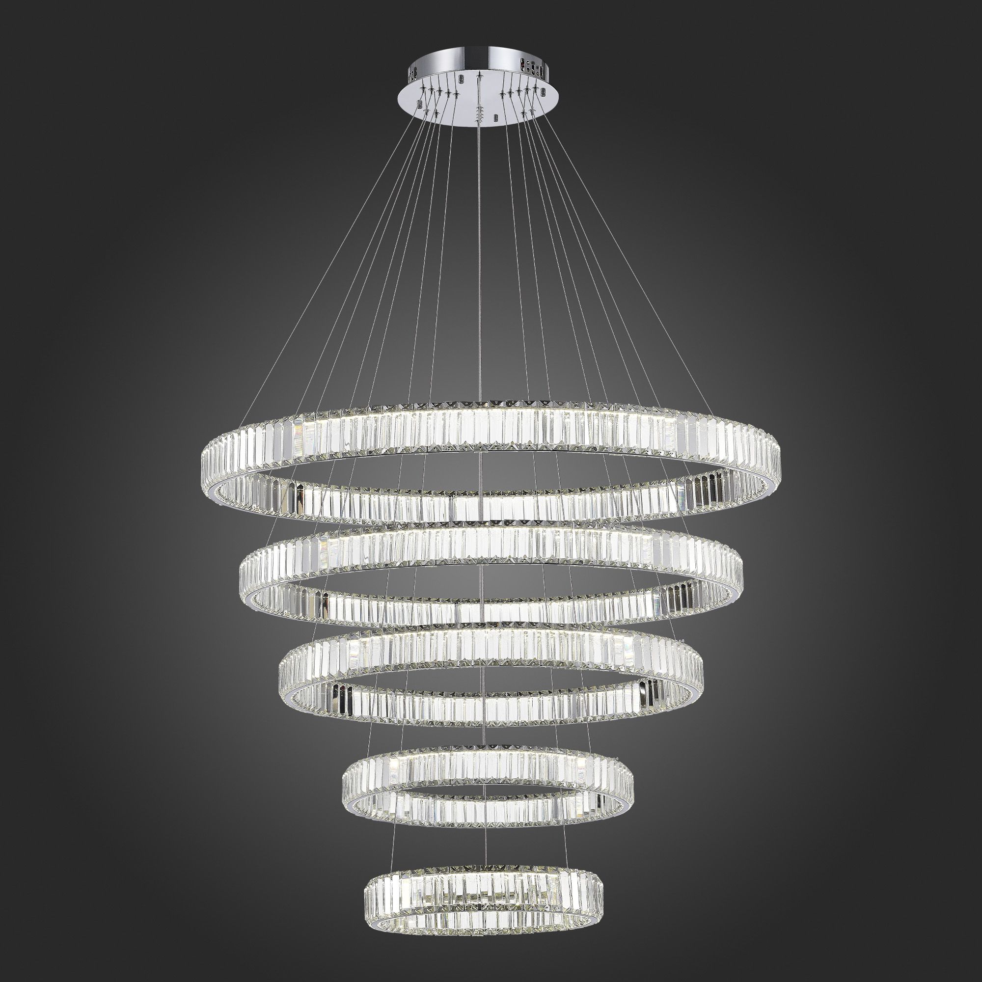 Подвесная люстра ST Luce TIVOLI SL1622.113.05