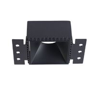 Встраиваемый светильник Crystallux CLT 051C1 BL-BL_CR