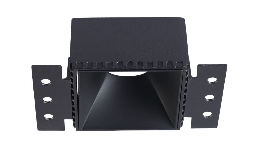 Встраиваемый светильник Crystallux CLT 051C1 BL-BL_CR