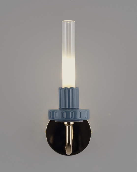 Бра светодиодная Moderli V11694-WL_MD