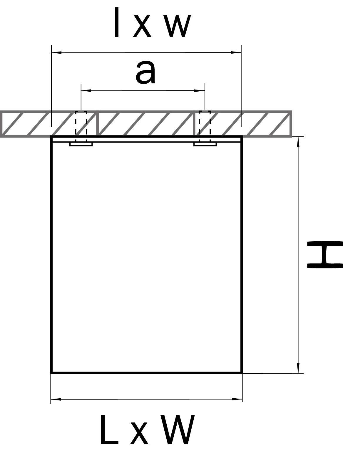 Накладной светильник LightStar Ottico 214427_LS