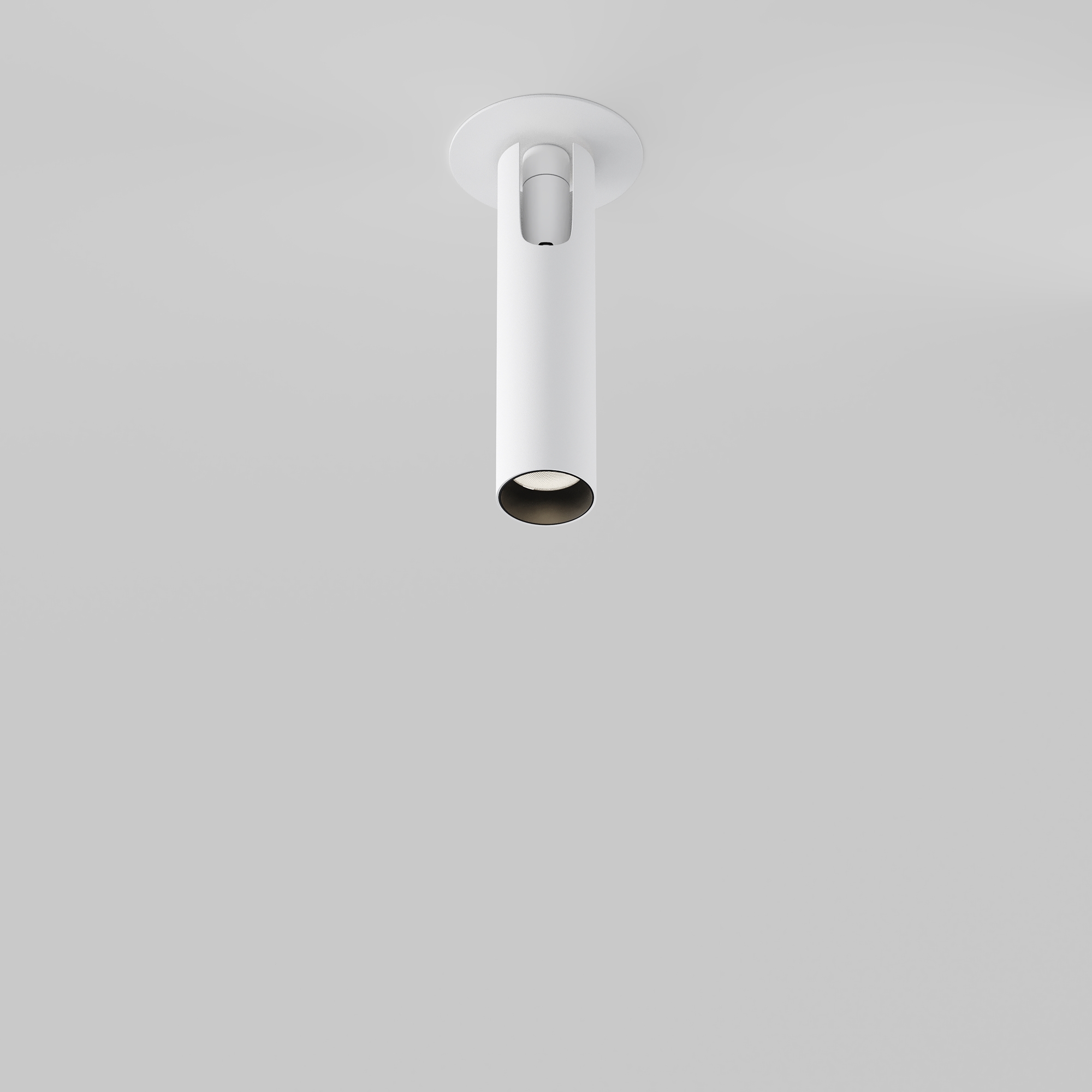 Встраиваемый светильник Maytoni Technical Focus T C141RS-L125-6W4K-W_MY