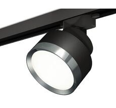 Комплект трекового светильника Ambrella light TRACK SYSTEM XT8102006_AMB