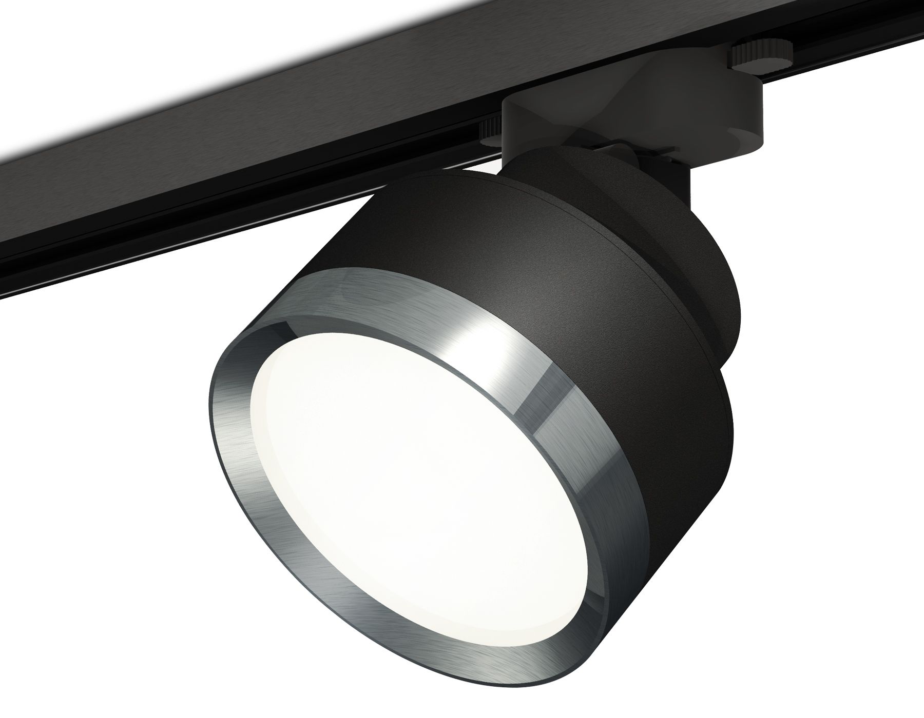 Комплект трекового светильника Ambrella light TRACK SYSTEM XT8102006_AMB