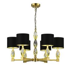 Подвесная люстра ST Luce LINGOTTI SL1759.303.06
