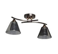 Потолочная люстра De City Тетро 673018902_MW