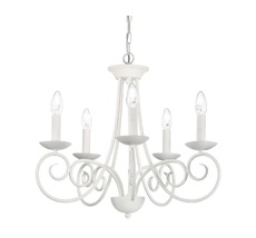 Подвесная люстра Ideallux SEM SP5_IL