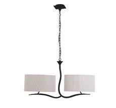 Подвесная люстра Mantra Eve 1150_MN