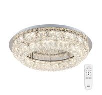 Потолочная люстра Eletto Olimpia EL330C80.1