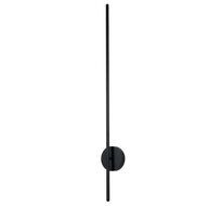 Настенный светильник Crystallux Поворотный VERDE VERDE AP L1000 BLACK_CR